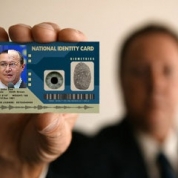 entitate biometrice, de la 1 aprilie, în România